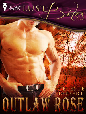 cover image of Outlaw Rose